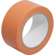Ruban de TP orange - 48mm x 33m