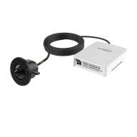 DAHUA IPC-HUM8441-E1-L1 - Kit caméra pinhole IP 4 MP 2,8 mm WizMind PoE