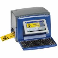Étiqueteuse BRADY S3100 AZERTY + logiciel BradyWorkstation basic
