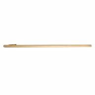 Manche pour pelle ronde type français 1,25m