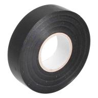 Ruban isolant noir 19mmx20m