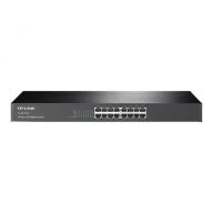TP-LINK - Switch 16 ports rackable 10/100Mbps - TL-SF1016