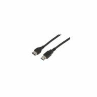 Rallonge USB 3, 0 ALgA M/F Lg 1, 8m