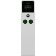 Poteau pour borne de recharge AUTEL AC ULTRA