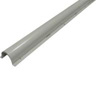 GPC 35 : Gaine protection grise Ø 35mm lg 275 cm