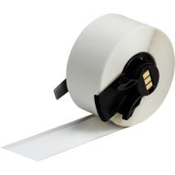 Étiquette BRADY M610/M611/BMP61 B-595 - 25,40mm x 15,24 (m) Blanc