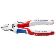 Pince coupante de côté Knipex Edition Limitée – 160mm