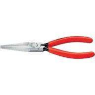Pince becs plats KNIPEX - Longueur 160mm
