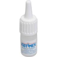 Colle spéciale pour fibre de verre - Flacon 3gr