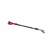 Sécateur Télescopique sur Perche Milwaukee M18 BLTS-551 – 18V, 44 mm, Batterie 5.5 Ah, Chargeur Inclus