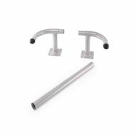 Arceaux de protection pour borne électrique