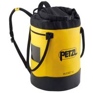 Sac auto-portant 45 L noir PETZL