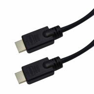 Cordon HDMI 2, 0 4Kx2K@60Hz AWG28 M/M Lg 5m