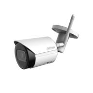 DAHUA IPC-HFW1430DSP-SAW - Caméra tube IP Wi-Fi 4 MP 2,8 mm IR 30 m audio IP67