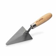 Truelle ronde - Longueur 120mm