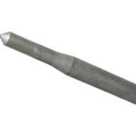 ER2012 : piquet terre type auto-allongeable