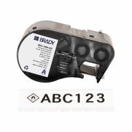 Etiquette BRADY BMP51/M510/M511 B-422 - 25.40mm x 7.62mm