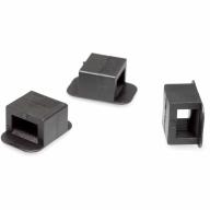 Embase à feuillard 20 mm - Quantité 100