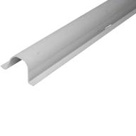 GPC 140 – Gaine de protection grise 140 x 50 mm – Longueur 275 cm