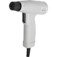 Pistolet électrique wrappeur et dewrappeur avec regulateur de frappe