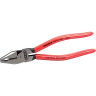 Pince universelle grande capacité KNIPEX - Longueur 180mm