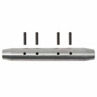 Kit réparation à goupiller pr aiguille fibre de verre TED Ø9mm