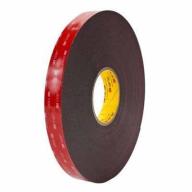 Adhésif pour prise FTE - 19mm x 3m - 3M