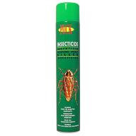 Insecticide pour insectes rampants - Bouteille de 750ml