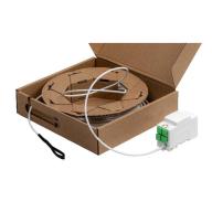 Kit DTIO préconnectorisé SCAPC 4FO 20m - Accessoire réseau professionnel