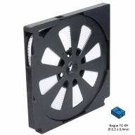 Bague OPTO Markers TC09 blanc - vierge - Quantité 1000