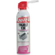 Bombe nettoyante dégraissante TRIJELT - 400ml
