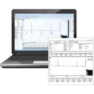 Logiciel FiberCable 2 pour traitement résultats mesures optiques VIAVI