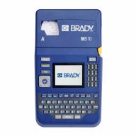 Étiqueteuse BRADY M510