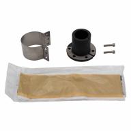 Kit de traversée de mur pour câbles 7/8"