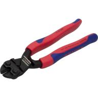 Pince coupe-boulon branches bi-matière CoBolt KNIPEX - Longueur 200mm