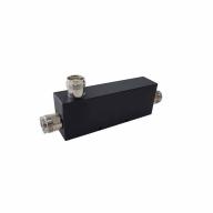 Coupleur directionnel 8 dB 340-3800 MHz 160 dBc 4.3-10(f) 200 W XG-RF®