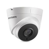 HIKVISION - Caméra factice dôme en métal