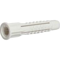Cheville de fixation béton pour piton d'accrochage 5mm - Quantité 100