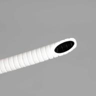 Micro-tubage MINIFLEX DVC™ Ø6/10 mm LSZH Blanc - 600m