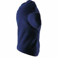 Cagoule laine polaire bleu marine EVOLUTION - T.U