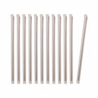 Protection épissure thermo-rétractable Ø2,4mm Lg 45mm /Qté 1000