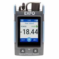 Photomètre large bande PX1 EXFO