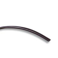 Gaine Helavia A3 noire - Rouleau de 100 m