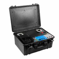 Adaptateur IRVE DC SEFRAM A1732