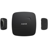 AJAX FireProtect – Détecteur incendie sans fil avec buzzer – Noir
