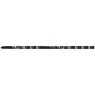 PDU 3P 63A - Mesuré au bandeau - 42P: (21) C13/15 - (21) C13/C15/C19/C21