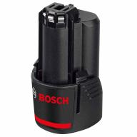 Batterie BOSCH GBA 12V 2Ah Li-Ion
