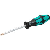 Tournevis Phillips WERA PH4 x 200