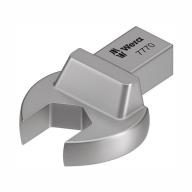 Clé à fourche interchangeable 13mm attachement 9x12mm