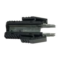 Outil d'extraction - fiches sécurisées